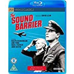 The Sound Barrier (Restored) [Blu-ray] [1952]